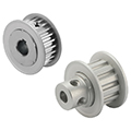 Timing Pulleys T5