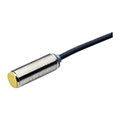 Proximity Sensor, Long Detection Range, Shielded, Bend Tolerance, Oil Resistant Cable