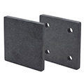 Heat Insulating Plates Normal Grade, Temperature Resistance Within 220 °C