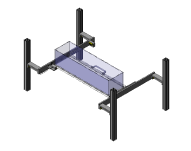 กลไกการกำจัดเศษวัสดุ (Scrap Removal Mechanism)