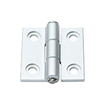 Aluminum Hinges Ultra Low Head Bolt Hole Type