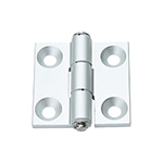 Aluminum Hinges Tapered Hole Type