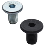 Ultra Low Head Hex Socket Head Cap Screws