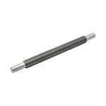 Lead Screws-Both Ends Stepped