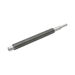 Lead Screws-One End Double Stepped/One End Stepped