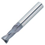 XAL series carbide square end mill