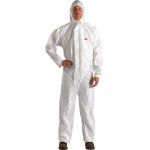 Chemical Protection Clothing 4520