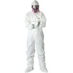 Chemical Protection Clothing 4540 Plus