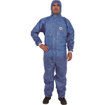 Chemical Protection Clothing 4532 Plus