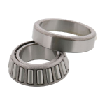 One End Cone Type Tapered Roller Bearing