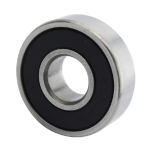 Ball Bearing Rubber Sealed