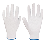 Cut-Resistant Gloves (Nitrile, 10G, TSUNOOGA)