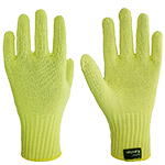 Cut-Resistant Gloves (KEVLAR 100%, 7G, 7.5 CM, KEVLAR®)