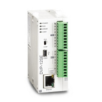 Slim PLC, DVP-SE Series