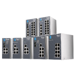 Industrial Ethernet, DVS Series