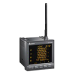 Power Meter, DPM Series