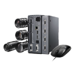 Machine Vision System