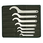 Hook Wrench Set