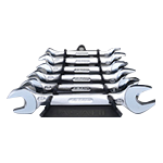 Open End Spanner Set