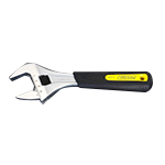 Short Handle Adjustable Wrench