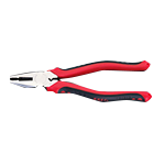Electricians Pliers with Crimping