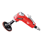 Gearless Angle Grinder Kit
