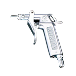 Air Gun Short Type