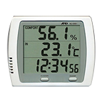 Thermo-Hygrometer (Digital) EA728EB-20A