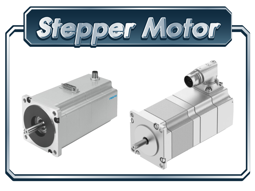 Stepper Motor