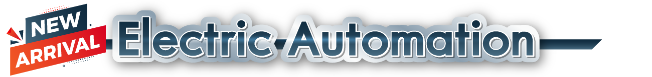 Electric Automation