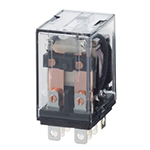 Power Relay, HH62 Series