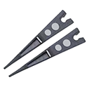 Replacement Tips For ESD Tip Tweezers Series P-640 To 650