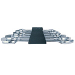 6 Piece Set Wrench Set