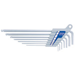 Ball Point Wrench Set