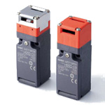 Safety Switch, HS5D Series