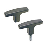 Square Shaped T Handle (TH-N)