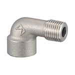 Street Elbow Screw Fitting