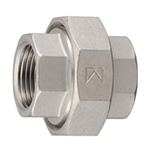 Union Screw Fitting