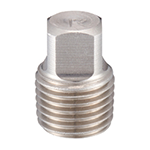 Plug Screw Fitting