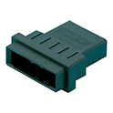 Dynamic Connector Plug Housing (D3200 Series)【20 Pieces Per Package】