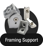 Framing & Support