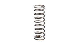 Round Wire Coil Springs