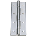 Butt Hinges/Stainless Steel 