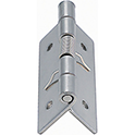 Stainless Steel Hinges with Spring