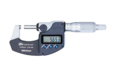 Digital Micrometers