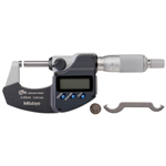 Digital Micrometer MDC-50MX