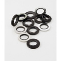 Seal washer SW-N Type (without Internal Diameter Tightening Margin for Headed Bolt)
