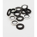 Seal Washer SWS-N Type (Type with No Diameter Tightening Margin for Bolts with Heads)