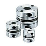Disk Type Coupling MDS Series
