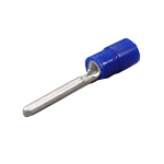 Crimp Terminal with Insulation Cover Rod Type